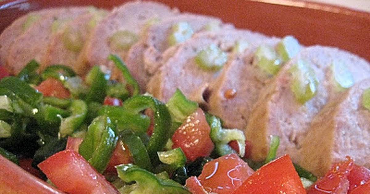 10 Best Beef Mortadella Recipes Yummly