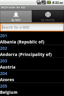 How to install MID finder for AIS lastet apk for laptop
