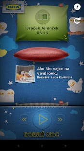 Lastest IKEA Dobrú Noc APK