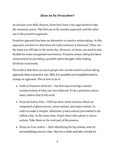 Emerging Effectiveness Screenshots 2