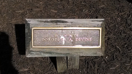 Devine Memorial 
