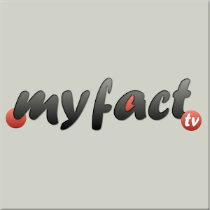 Myfact.tv - Your Knowledge 新聞 App LOGO-APP開箱王