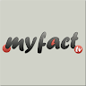 Myfact.tv - Your Knowledge Application icon