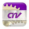 CNV Vakmensen App logo