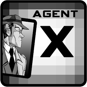 Agent X: Algebra Spies - Full 街機 App LOGO-APP開箱王