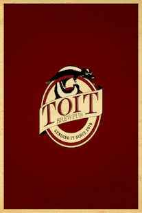 Lastest Toit APK