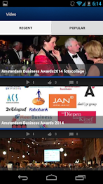 MeerBusiness Amsterdam poster 3