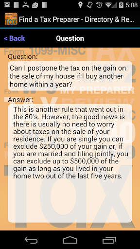 【免費商業App】Find the Best Tax Preparers-APP點子