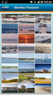 Marthas Vineyard Offline Guide Screenshots 3