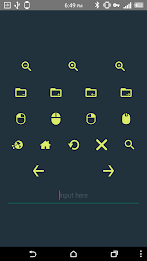 Just Remote (PPT/Music/Power) poster 19