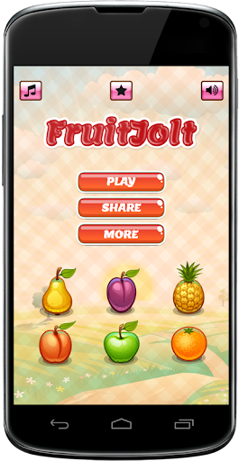 Fruit Jolt