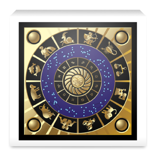 Horoscope Combo Pack LOGO-APP點子