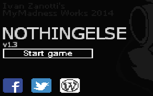 Free Download NothingElse - A macabre Tale APK