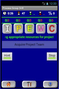 Lastest PSA PMP® 5P:Project Management APK