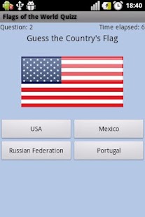 How to install Flags of the World Quizz patch 1.2 apk for android