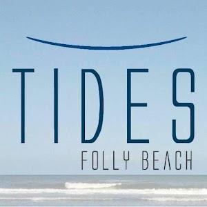 Tides - Folly Beach, SC Hotel 1.401