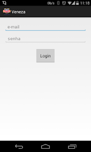 Veneza - Força de Venda Screenshots 0