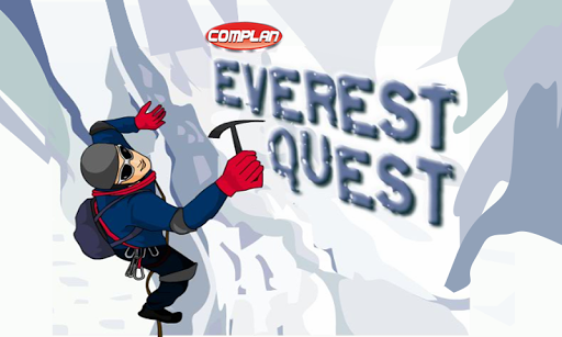 Complan Everest Quest