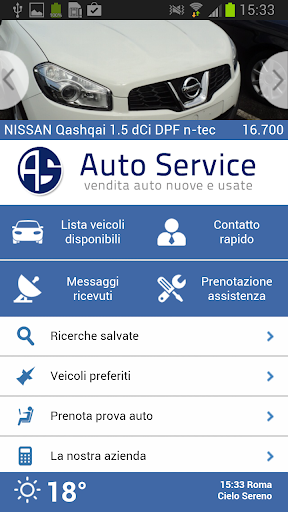 Autoservice