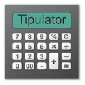 Tipulator (Tip Calculator) logo