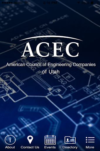 ACEC Utah