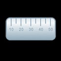 Simple Ruler icon