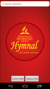 SDA Hymnal: Philippine Edition