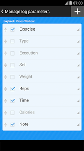 How to download Cross Workout Log Tracker lastet apk for android
