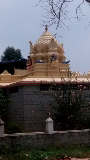 Temple Near Vabasandra