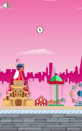 Googly Bird poster 5