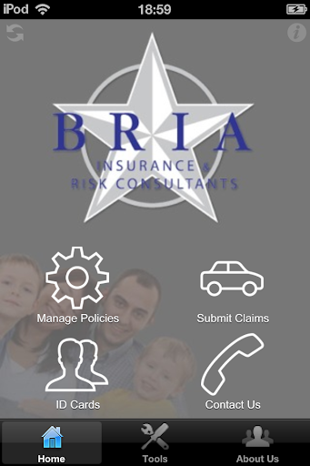 免費下載商業APP|BRIA Insurance app開箱文|APP開箱王
