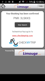 Limouge Tourism Screenshots 1