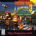Super Donkey Kong 3 icon