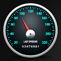 Lazy Speeder logo