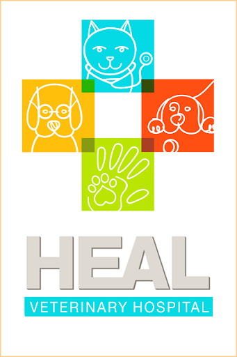 HEAL vet