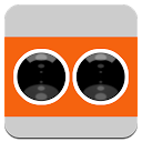 Split Cam Lite for Instagram mobile app icon