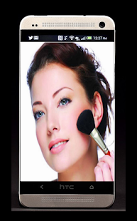 How to mod Super Pocket Makeup Mirror 3.0 unlimited apk for pc