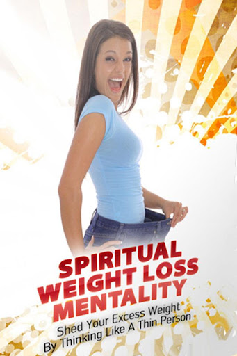 【免費書籍App】Spiritual Weight Loss-APP點子