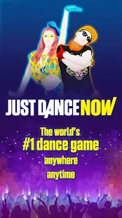 Just Dance Now - screenshot thumbnail