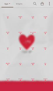 How to mod heart card 도돌런처 테마 4.1 unlimited apk for laptop