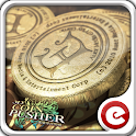 3D Coin Pusher logo