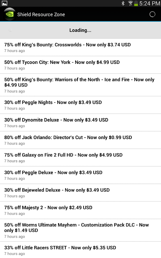 Dynomite Deluxe Apk Full