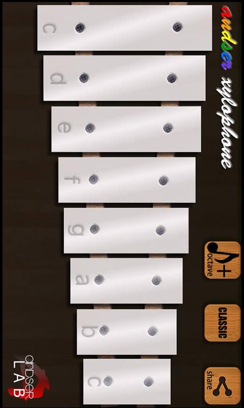 Andser Xylophoneのおすすめ画像2