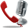 Call Recorder LITE Application icon