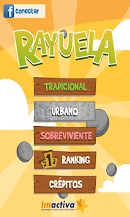 Rayuela chilena - screenshot thumbnail