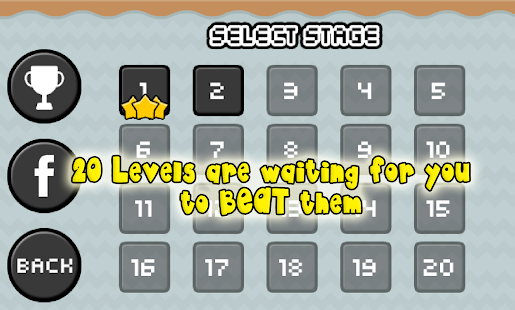 How to mod Alien Hero Run patch 1.1 apk for laptop