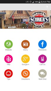 How to mod Schrier's Sports Grill 1.0 apk for android