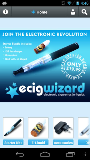 ecigwizard