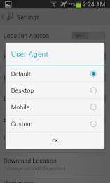 Shark Browser Free poster 6