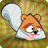 Mad Squirrel Rocknroll icon